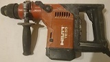 Schlagbohrmaschine, Bohrhammer, Meißelhammer