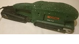 Bandschleifer