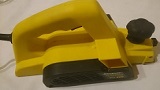 Elektrohobel Einhell BEH 600, Elektrohobel