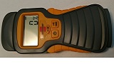 Feuchtigkeitsmessgerät, Feuchtigkeits-Detector