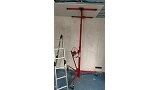 Plattenlift, Plattenheber